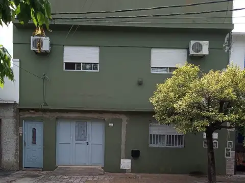 Casa PH en dos plantas