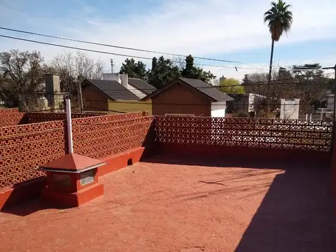 Casa en Venta 40 años