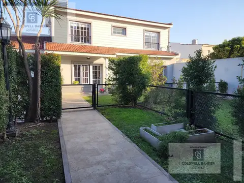 Venata de PH de 3 ambientes en Turdera