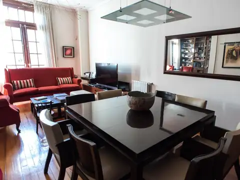 Departamento en Venta al Norte