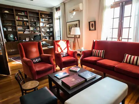 Departamento en Venta en Almagro, CABA
