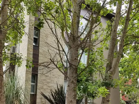 Departamento en Alquiler Temporal de 3 ambientes