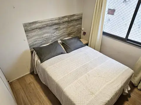 Departamento en Alquiler Temporal 40 años