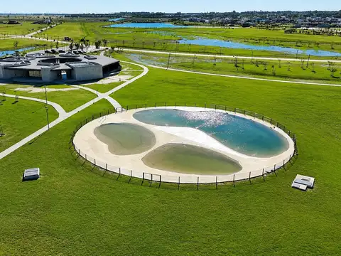 Terreno en Venta 51  mts Fondo