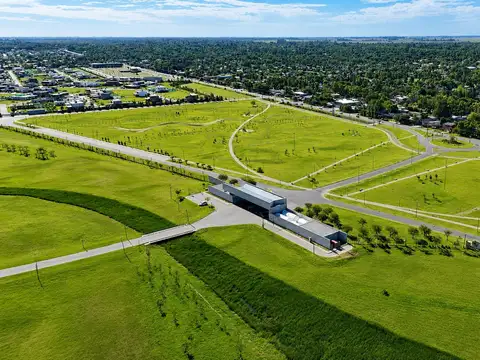 Terreno en Venta en Vida Club De Campo, USD 143.000