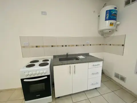 Departamento en Alquiler de Monoambiente