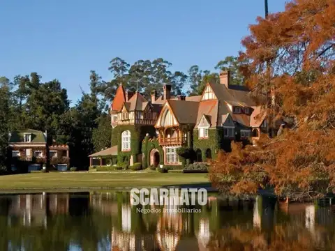 Terreno en Estancia Villa Maria