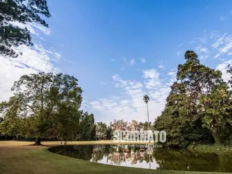Estancia villa maria