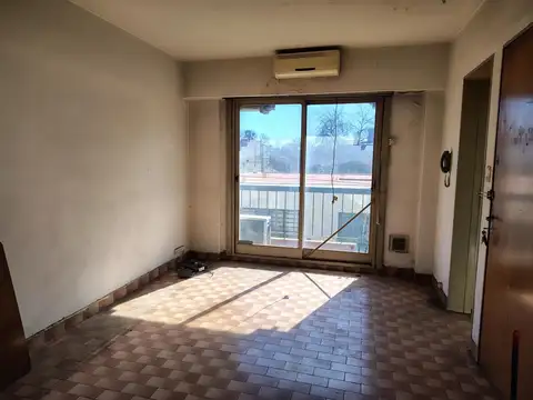 Departamento en venta en Liniers 3 ambientes apto credito a reciclar