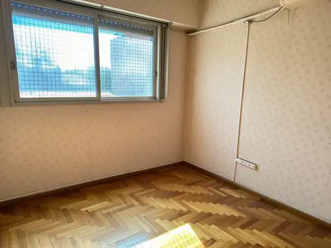 Departamento en venta en Liniers 3 ambientes apto credito a reciclar