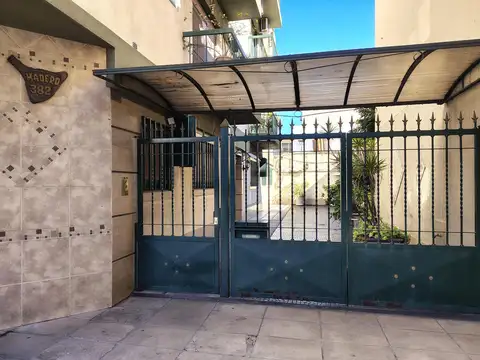 Departamento en venta en Liniers 3 ambientes apto credito a reciclar
