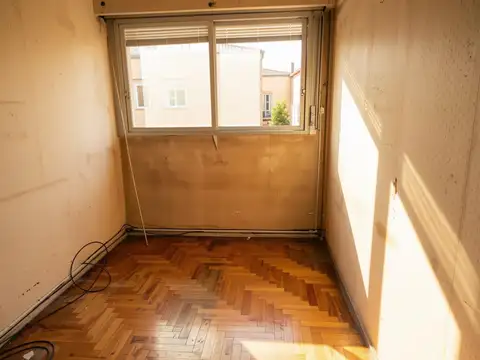 Departamento en Venta en Liniers, USD 74.000