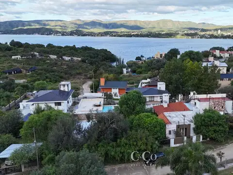 Villa del Lago, Villa Carlos Paz