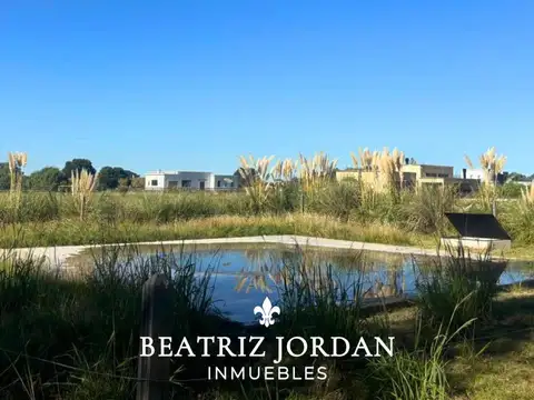 CHACRA EN VENTA, BARRIO PRIVADO LA MACARENA, CAPILLA DEL SEÑOR