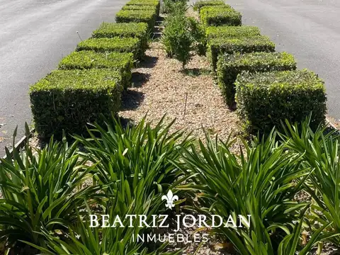 CHACRA EN VENTA, BARRIO PRIVADO LA MACARENA, CAPILLA DEL SEÑOR