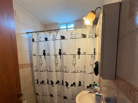 Departamento en Venta 15 años