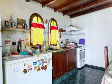 Depto Tipo Casa en Venta de 2 dormitorios