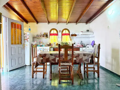 PH de dos dormitorios en Gonnet a la venta