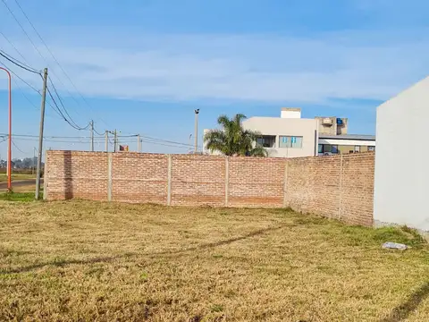 Gral. E. Lopez 1000