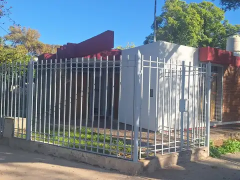Casa en Venta en Las Heras, USD 69.000