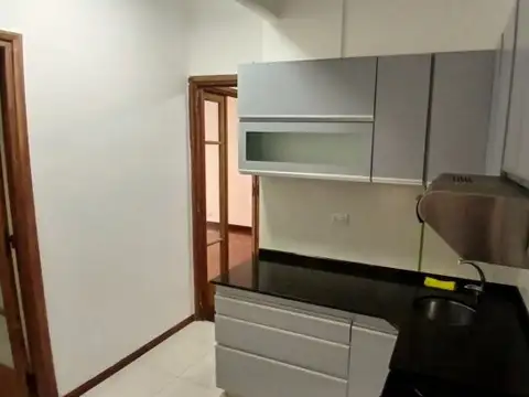 Rioja 715 , Piso 5