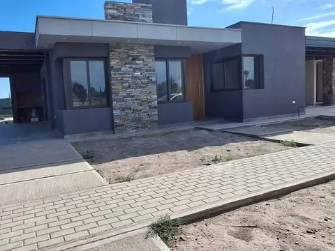Venta Casa Lomas del Torreon Maipu Mendoza