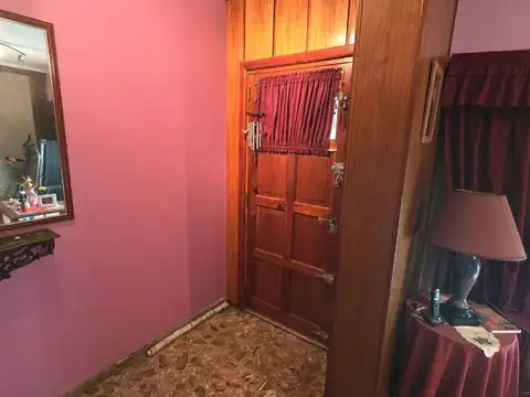 Mariano Acosta 800