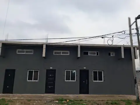 CASAS - DUPLEX - MALVINAS ARGENTINAS, GRAN BS. AS. NOROESTE
