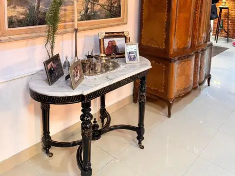 Casa 5 ambientes con 1 baño