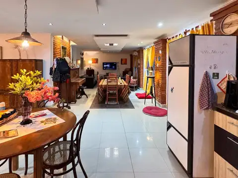 Casa en Ba 100 vv Norte