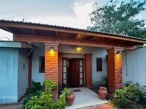 Casa en Ba 100 vv Norte