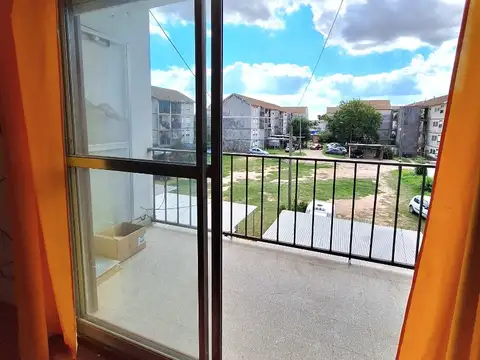 Departamento - 3 dormitorios - 2do Piso - FONAVI - Apto para escriturar.