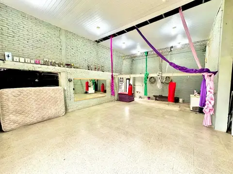 Galpon en Venta 18 años