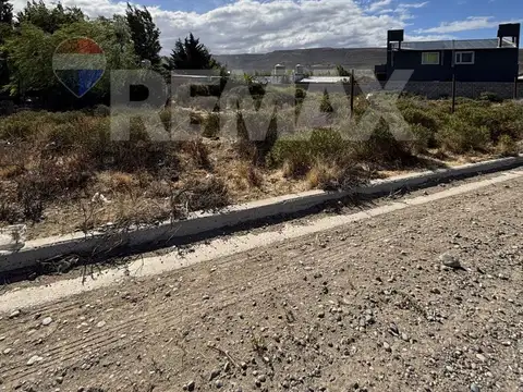 Terreno en Venta en Comodoro Rivadavia, USD 45.000