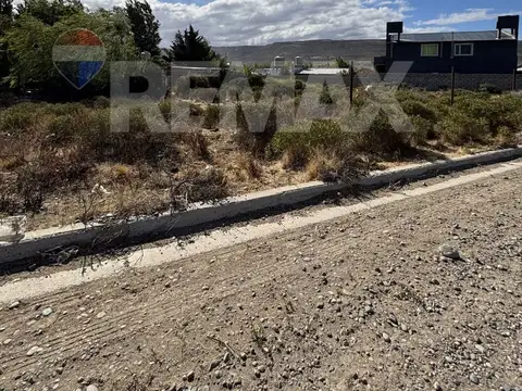 TERRENO EN BARRIO MALVINAS ARGENTINAS