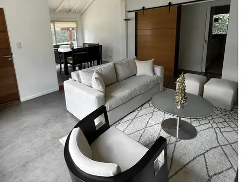 Casa c/ PIleta en Country - Amenities Premium - TODO INCLUIDO- Apto Mascotas