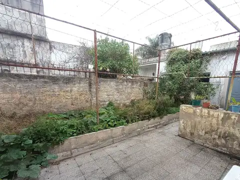 Pasaje Beazley 100