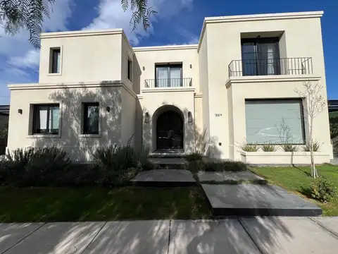 Casa en Venta en Mendoza, Capital
