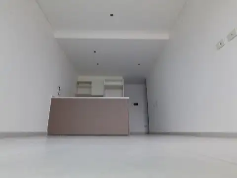 Venta Monoambiente a estrenar, Edificio 636, Cipolletti