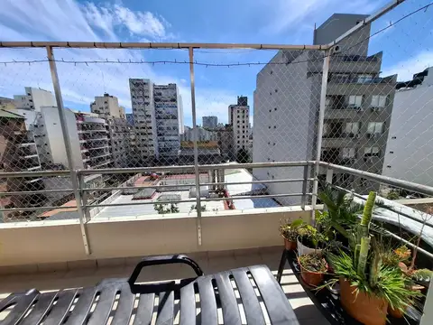 Departamento en Alquiler 20 años