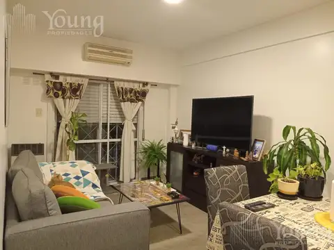 Departamento en Venta de 2 dormitorios