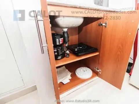 Departamento en Alquiler Temporal 16 años