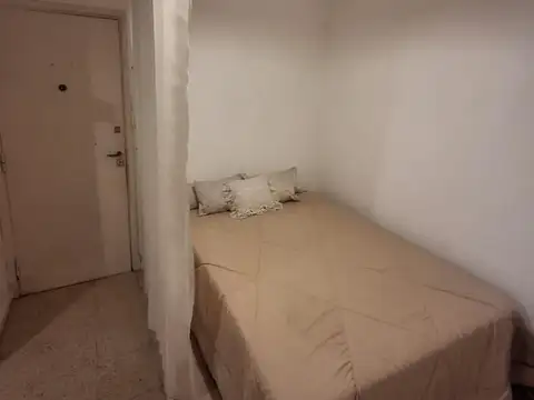 Gascon 1800, Piso 1
