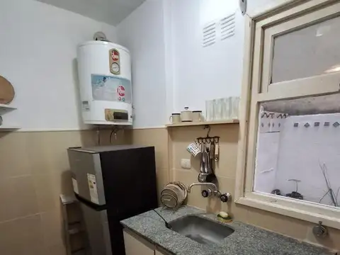 Departamento en Venta en Paseo Aldrey, USD 41.700