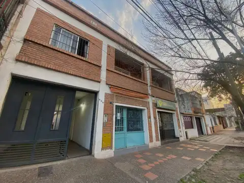 VENTA CASA DESTINO COMERCIAL TUCUMAN