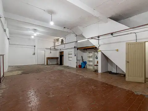 Galpón en Venta en Castelar, Partido de Morón
