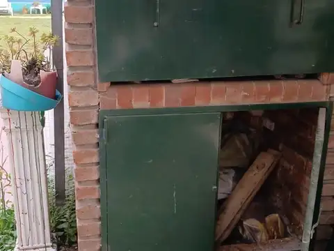 Departamento en Venta al Oeste