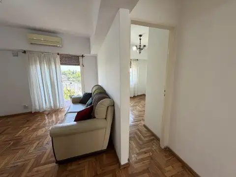 Departamento en Alquiler de 2 dormitorios