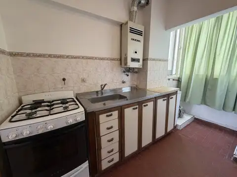 Departamento en Alquiler 46 años