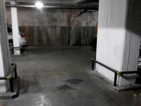 Cochera en Venta para coche grande